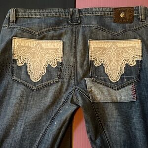 Antik Denim Jeans A Classic Mens Immaculate condition